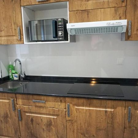 Appartement Apartamento Centrico Y Proximo A La Playa à Gijón Extérieur photo