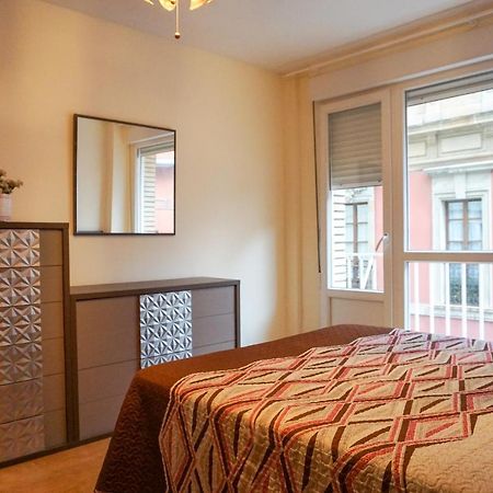Appartement Apartamento Centrico Y Proximo A La Playa à Gijón Extérieur photo
