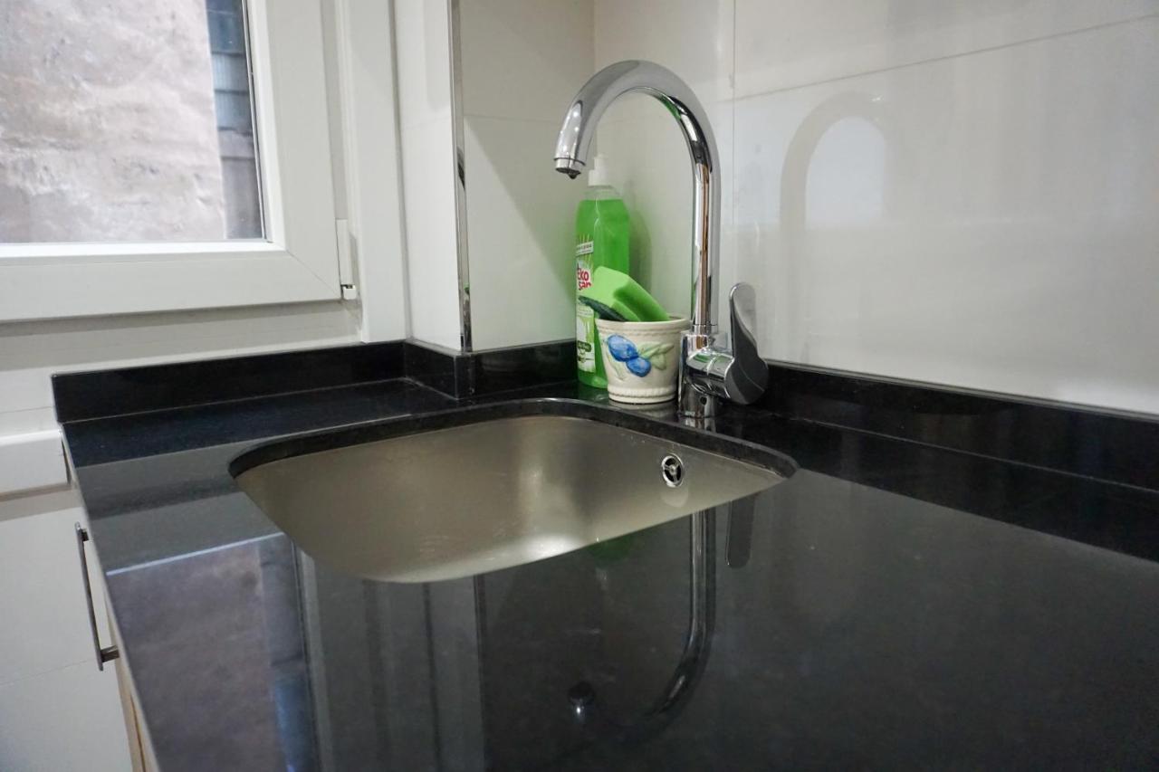 Appartement Apartamento Centrico Y Proximo A La Playa à Gijón Extérieur photo
